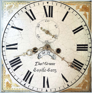 Cary History Society